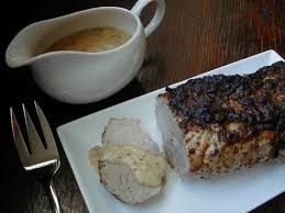 Which kind of pork chops are you looking for? Barefoot Contessa Pork Loin Ina Garten Ina Garten Recipes Pork Recipes
