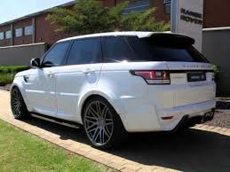 I called ultimo motorsports to inquire about a land rover range rover sport that i saw on their website. 2015 Land Rover Range Rover Sport Sdv6 S Auto For Sale On Auto Trader South Africa Youtube