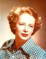 Jane Boschen Obituary