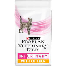 Pro Plan Veterinary Diets Feline Ur Urinary Formula Cat Food From 18 15 Waitrose Pet