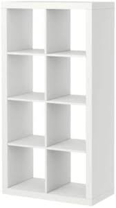 I have a small car and was able to lay i've yet to do that. Amazon Com Ikea Kallax Bookcase Room Divider Cube 802 Display White Furniture Decor