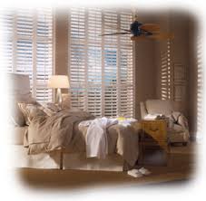 The top picture is a sunland polycore plantation shutter installed in a bow window. Plantation Shutters Arches Blinds And Shades By Riverwood