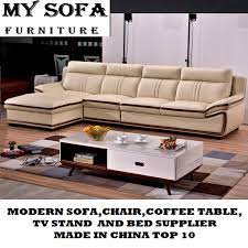 Replacing an old couch, or just adding another to your already existing sofa set. China Popular Furniture Modern Living Room Leather Couch Sofa Cheap And Hot Sell Leather Sofa China Furiture Living Room Sofa