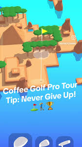 Can I Play Against Friends in Coffee Golf