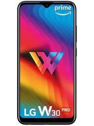 LG W30 Pro vs LG W31: Compare ...