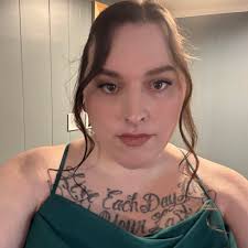 So who/what was standing beside Tai in the wilderness scene