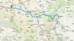 Calculator de distanță în întreaga lume, cu linie aeriană, planificator distanță, durata călătoriei și distanțele de zbor. BucureÈ™ti CroaÈ›ia Prin Serbia VacanÈ›a Ta In CroaÈ›ia