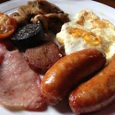 There are some dishes and foods that are so closely tied to a place—because of agriculture, industry, or tradition—that they become part of its identity. 49 American Breakfast Ideas Breakfast Food American Breakfast