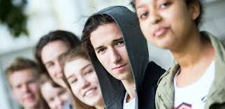 Project: Psychosocial Support for Promoting Mental health and wellbeing  among adolescent young carers in Europe (Me-We)