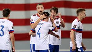 Ein sieg gegen russland ist für sie eigentlich machbar und belgien will und wird souveräner gruppensieger werden und dementsprechend mit einer konzentrierten leistung finnland schlagen. Russland Slowenien Tipp Wettquoten Wm Qualifikation 2022