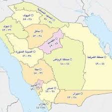 خبير فلكي درجات الحرارة التي تمر بها المنطقة ليست الأعلى و جمرة القيظ تبدأ الأحد المقبل السعودية الصيف Map News