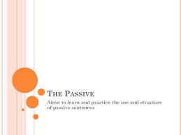 They were watching a horror film at cinema. Passive Voice An Active Sentence Like I Drank Two Cups Of Coffee Has The Subject First The Person Or Thing That Does The Verb Followed By The Verb Ppt Download