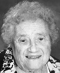 Beverly Levine Obituary (1929