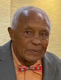 Obituary information for William E. Carson