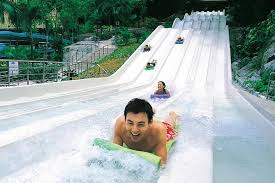 Buy sunway lagoon kuala lumpur tickets online: Sunway Lagoon Theme Park Day Trip From Kuala Lumpur