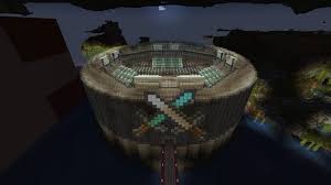 Some of these features, named game rules, can be toggled or changed. Crispy Anarchy 1 17 1 No Rules Survival Minecraft Server