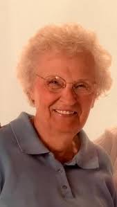 Phyllis Roh Obituary (1927