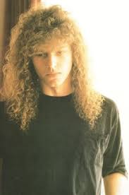 Pin By Monica Bennett On Helloween Gorgeous Men Heavy Metal Power Metal Bands