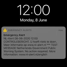 Mark beantwoordt veelgestelde vragen over deze meldingen op je telefoon. Facebook