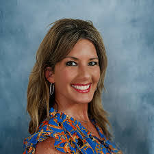 Jodie Light's Instagram, Twitter & Facebook