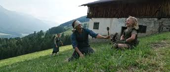 A hidden life is extraordinary. Review Terrence Malick S Religious Awe Found In A Hidden Life
