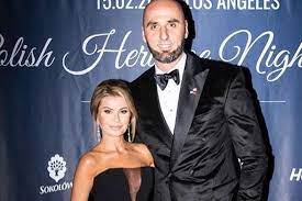 Marcin gortat i żaneta stanisławska na ślubie znajomych dziennikarzy. Wielka Impreza Gortata Przyszla Nawet Edyta Gorniak Wideo Super Express