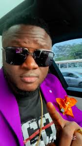 Apostle Abraham Kromah prayer line