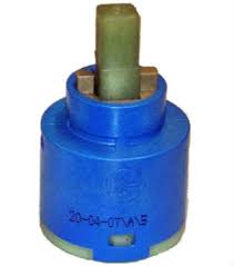 Bathrooms kitchen sink mixer tap cartridge valves mono leaking. Abode New Media At1180 Single Lever Tap Cartridge Abode Parts Taps And Sinks Online
