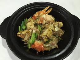 Delay no more restaurant menu. Delay No More Crab Restaurant In Sri Hartamas Klang Valley Openrice Malaysia