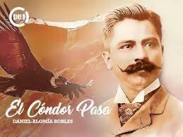 Daniel Alomía Robles