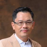 Alan Ong's Instagram, Twitter & Facebook