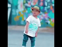 Funny Baby Dancing Videos