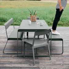 Homsido rattan outdoor garden furniture sofa sets 6 pieces conservatory indoor outdoor coffee table and chairs,outside garden furniture sale clearance with cushion 4.1 out of 5 stars 7 £199.99 £ 199. Metal Outdoor Furniture