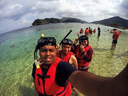 Pakej redang beach resort rm389/pax. Pertama Kali Bercuti Ke Pulau Redang Terpesona Sangat Beautiful Terengganu Maha Mahu Makan