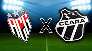 Atletico mg won 11 matches. Atletico Go X Ceara Onde Assistir Escalacao E Classificacao Das Equipes