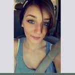 Tasha Clinton's Instagram, Twitter & Facebook