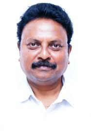 M.A. Arun Kumar(India Praja Bandhu Party):Constituency-  SECUNDERABAD(HYDERABAD)