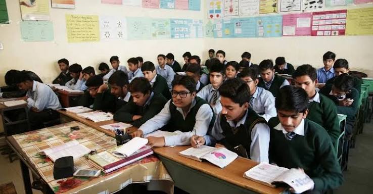 AISHE Report 2023-24