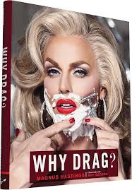 Amazon.com: Why Drag?: 9781452148977: Hastings, Magnus, George, Boy: Books