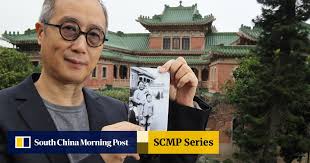 Former resident of King Yin Lei separates fact from fiction