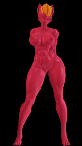 muscular female Video List page 144 