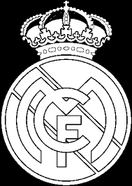 Large collections of hd transparent real madrid png images for free download. Real Madrid Logo Black And White Posted By Zoey Johnson