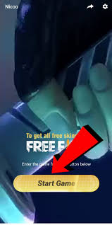 Yups, terlebih lagi saat ini makon banyak juga aplikasi pihak ketiga yang digunakan untuk memudahkan permainan game ff. Pin On ÙØ±Ù ÙØ§ÙØ± Free Fire