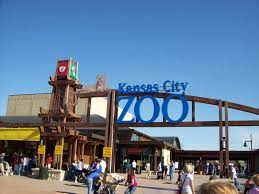 Pin By Erin O Flavin On Kansas City Kansas City Zoo Kansas City Attractions Kansas City