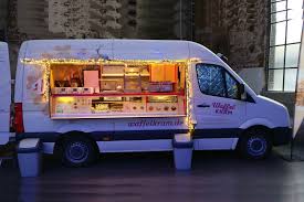 Foodtruck Catering Waffel Nachtisch Dessert Eis Koln Bonn Dusseldorf