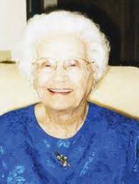 Fern Elizabeth Morgan