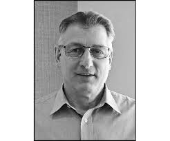 Douglas Logsdon Obituary (2015)