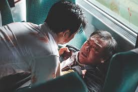 Peninsula full movie dengan kualitas video yang jernih. Train To Busan A Little Seed