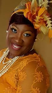 Erica Stacey Minnis Lamm