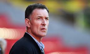 Chris Sutton slams PFA and dismisses brochure